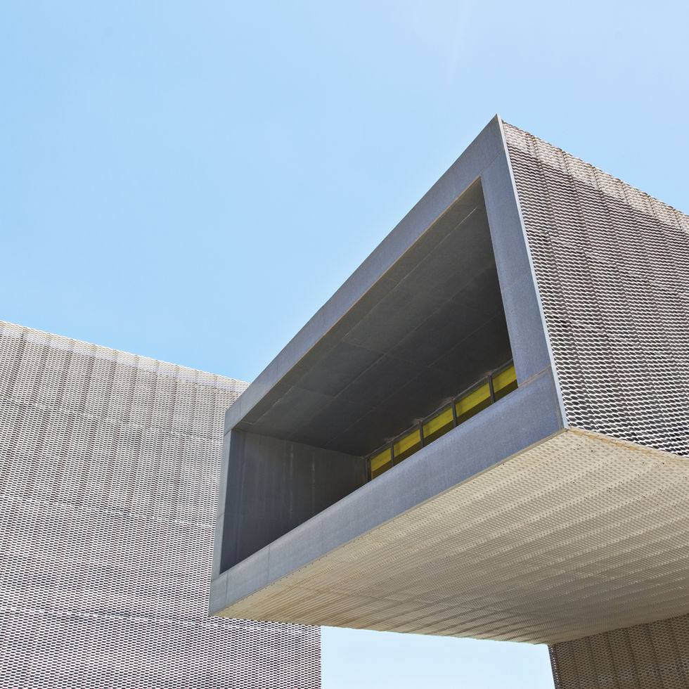 How Technology is Reshaping Architecture