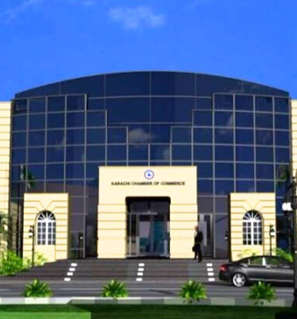 Design Proposal for KCCI