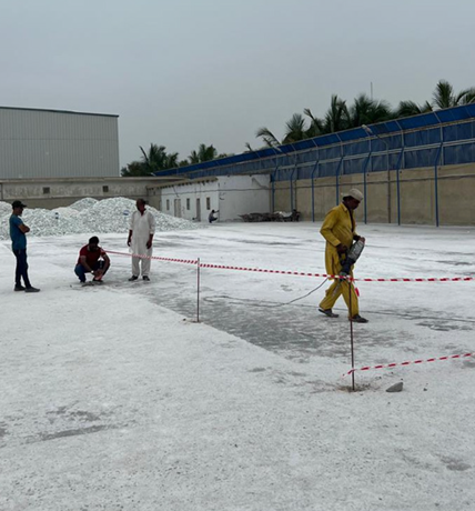 As Natural Stone Factory 