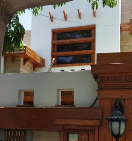 Riaz Siddique Residence